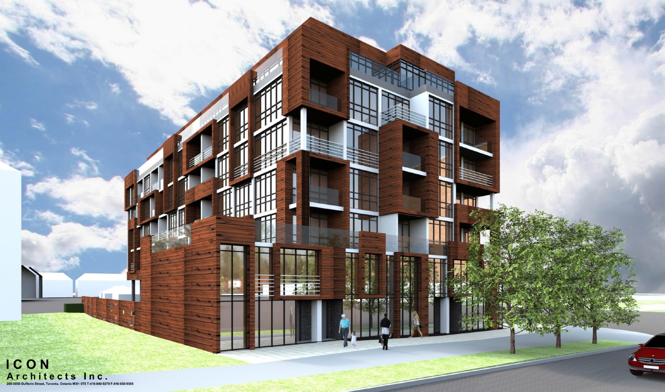 Huge Incentives on offer for Luxury Condominiums in Burlington by LJM